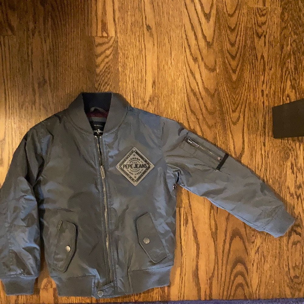 Pepe Jeans London jacket